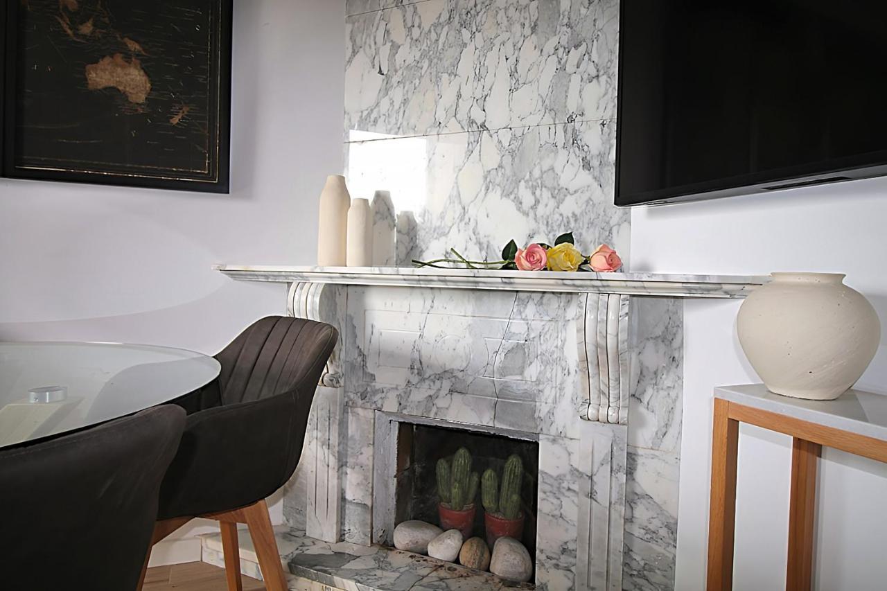 Incredible Penthouse With Jacuzzi In The Center, Unique In The Area Apartment Barcelona Exterior photo